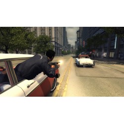 Mafia 2 PS3