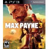 Max Payne 3 PS3