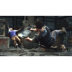 Max Payne 3 PS3