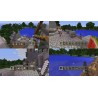 Minecraft PS3 Español