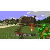 Minecraft PS3 Español