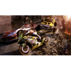 Motorstorm Apocalypse PS3