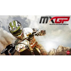 MXGP The Official Motocross PS3