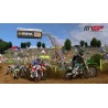 MXGP The Official Motocross PS3