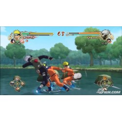 Naruto Shippuden Ultimate Ninja Storm Revolution PS3