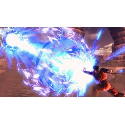 Dragon Ball Xenoverse 2 PS4 Primaria
