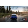 Need For Speed Hot Pursuit PS3 Español