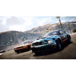 Need For Speed Rivals PS3 Español