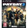 Payday 2 PS3 Pay Day 2 Español