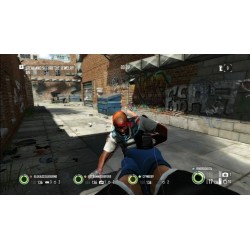 Payday 2 PS3 Pay Day 2 Español