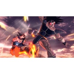 Dragon Ball Xenoverse 2 PS4 Secundaria