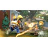 Plants Vs Zombies Garden Warfare PS3
