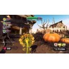 Plants Vs Zombies Garden Warfare PS3