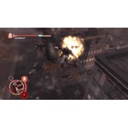 Prototype 1 PS3
