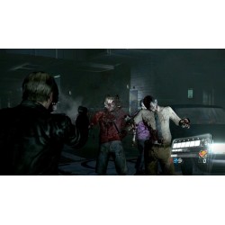 Resident Evil 6 + DLCs Ultimate Edition PS3