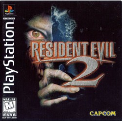 Resident Evil Super Pack 10 Juegos PS3