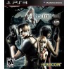 Resident Evil Super Pack 10 Juegos PS3