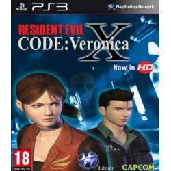 Resident Evil Super Pack 10 Juegos PS3