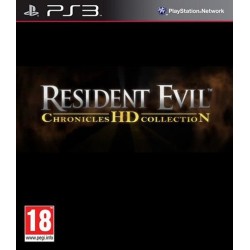 Resident Evil Super Pack 10 Juegos PS3