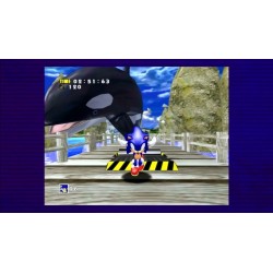 Sonic Adventure 2 PS3