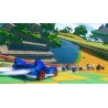 Sonic All Stars Racing Transformed PS3