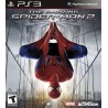 The Amazing Spiderman 2 Gold Edition PS3