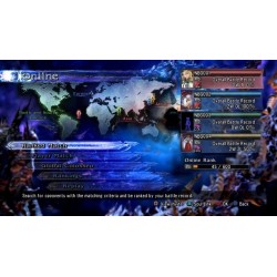 Soul Calibur 5 PS3