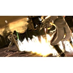 Soul Calibur 5 PS3 Legendary Edition