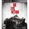 The Evil Within PS3 Español
