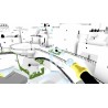 The Unfinished Swan PS3