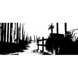 The Unfinished Swan PS3