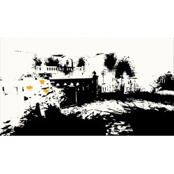 The Unfinished Swan PS3