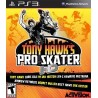Tony Hawks Pro Skater HD PS3