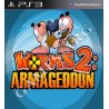 Worms 2 Armageddon Game Of The Year PS3