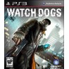 Watch Dogs PS3