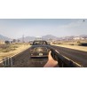 GTA 5 PS4 Primaria