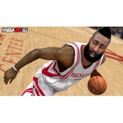 NBA 2K16 PS3 Español