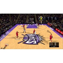 NBA 2K16 PS3 Español