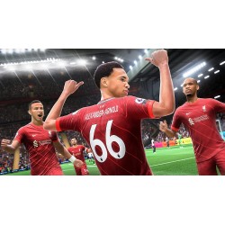 Fifa 22 PS4 Metodo