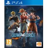 Jump Force Deluxe Edition PS4 Primaria