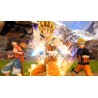 Jump Force Deluxe Edition PS4 Primaria