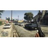 GTA 5 PS4 Primaria