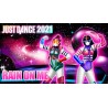 Just Dance 2021 PS4 Secundaria