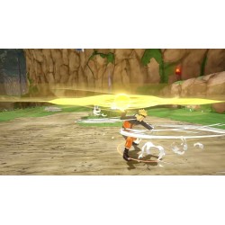 Naruto To Boruto Shinobi Striker Deluxe Edition PS4 Secundaria
