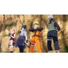 Naruto To Boruto Shinobi Striker Deluxe Edition PS4 Secundaria