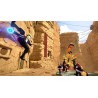 Naruto To Boruto Shinobi Striker Deluxe Edition PS4 Secundaria