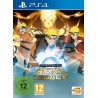 Naruto Shippuden Ultimate Ninja Storm Legacy PS4 Secundaria