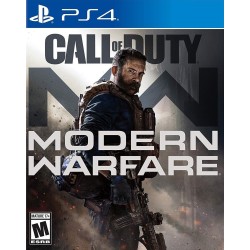 Call of Duty Modern Warfare PS4 Metodo