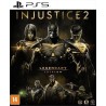 Injustice 2 Legendary Edition PS5 Secundaria