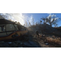 Fallout 4 Español PS5 Primaria